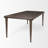 Adamsville Solid Wood Dining Table-1900995666