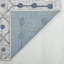 Celestia Tribal La Paloma grey Area Rug-137234188