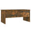 Frame Coffee Table with Storage-828779034