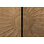 Ra 76'' W Solid Wood Buffet