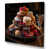Wrapped Canvas