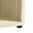 Caomhan 31.5" Modern Square Coffee Table with Storage Shelf-765145570