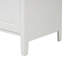 Ensemble de meuble-lavabo avec lavabo, deux tiroirs et porte Defelice-915771047