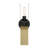 Taunton Armed Sconce