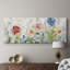 Botanical Series-CCCCLII - Toile tendue avec châssis - Prêt à accrocher-368990268