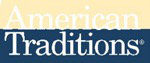 American Traditions Logo