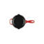 Le Creuset Enameled Cast Iron Skillet-27773888-33087817