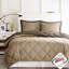 Édredon en duvet synthétique très grand 3M-127222664-127222658