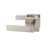 Satin Nickel