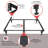 Inst-a-matic Bed Frame with Rollers-50127375