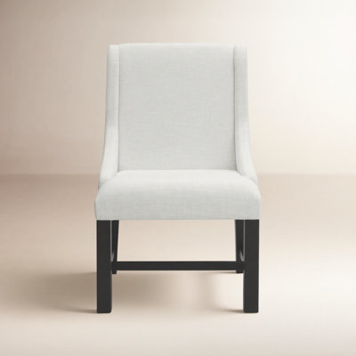 Romana Oak Dining Chair