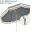 180cm Beach Parasol-2032502147