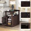 Table de bout 2 tiroirs Boxley-597729100