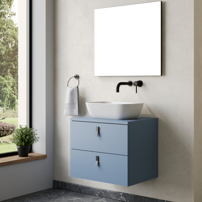 Borian Bathroom Furniture Suite