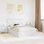  Bed Frame With Drawer Engineered Wood-408878952-413379868