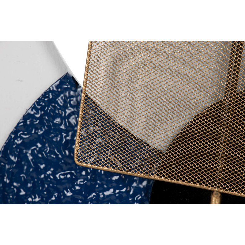 Abstract Wall Decor