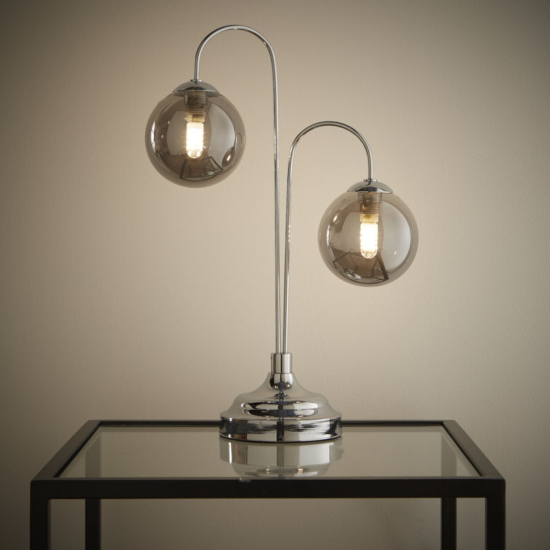 Adalat Metal Desk Lamp