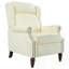 Fauteuil inclinable rembourré 29,75 po