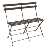 Bistro Patio Bench