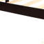 Platform Bed Frame With Headboard, Wood Slat Support, No Box Spring Needed,Twin-794456235