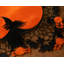Chemin de table Lapham Witch-22250078
