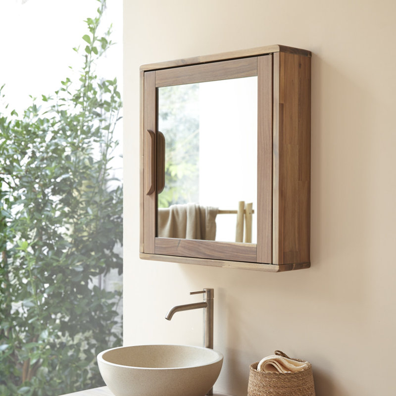 Lila Floating Shelf