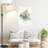 Dimmable Floor Lamp, 1000 Lm Led Edison Bulb Included, Modern Arc Floor Lamps For Living Room Bedroom-1118569917-1118569915