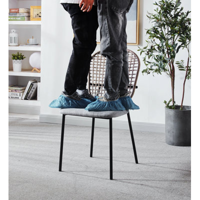 Chaise d'appoint large 23,22 po Aquista