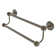 32.5'' Wall Towel Bar