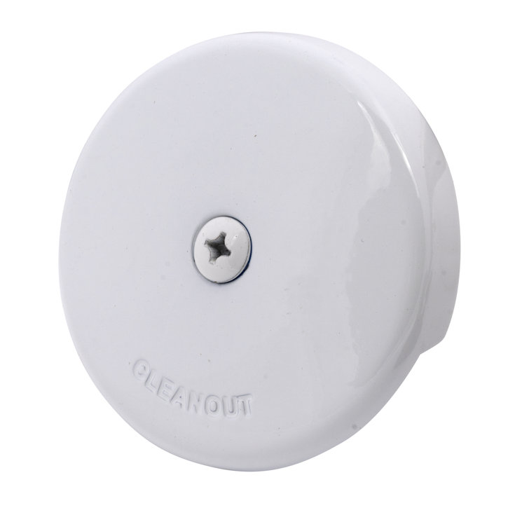 Drain Stopper Tub Drain with Overflow