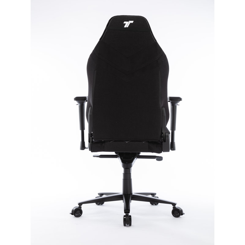 TTRacing Maxx Air Threads Fabric Gaming Chair - Dusk, Fabric Dusk