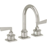 Steampunk Bay 8" Widespread Lavatory Faucet