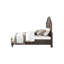 Base de lit 68 po