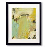 Piazza Di Spagna Print by Anne B. Schwartz