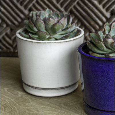 I/O Series Handmade Pot Planter