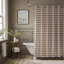 Rideau de douche Yule Grids - Premium-1296890752-1296890757
