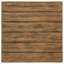 Castleton Distressed Brown 2-Piece Coffee And End Table Set-299935243