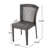 Farley Stacking Sidechair