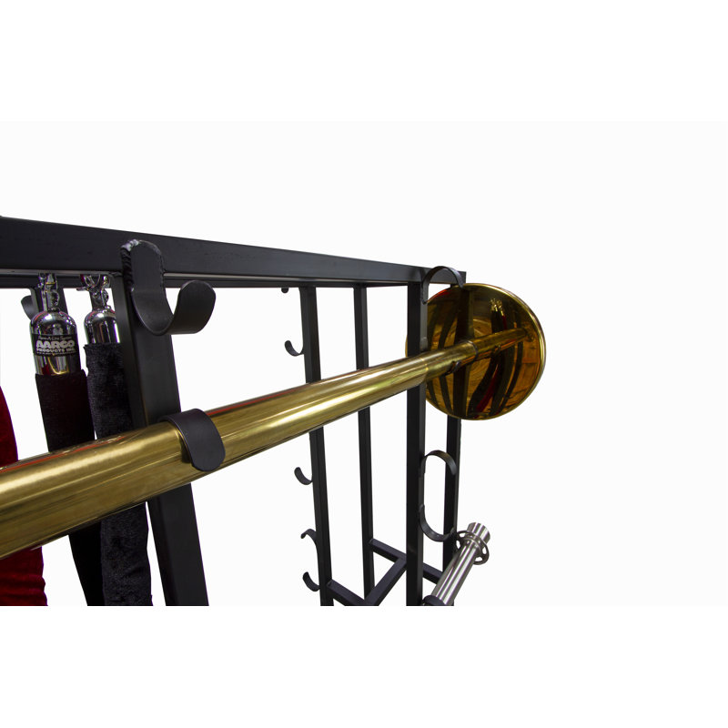Transport par le stanchion de Form-A-Line