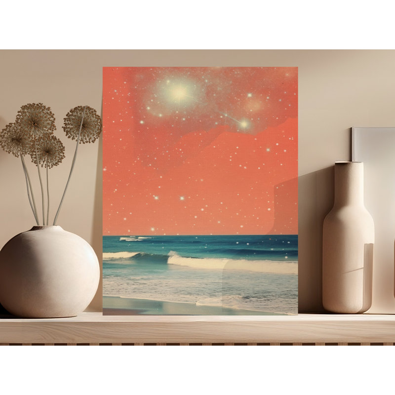 Feagin Wrapped Canvas Print Set, 15x30