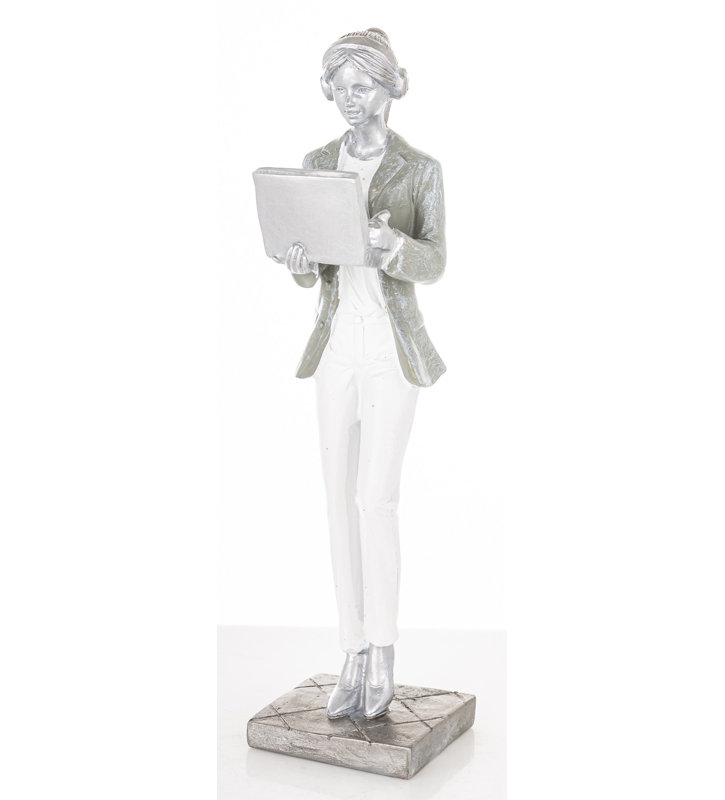 People Figurines & Sculptures