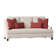 Atlantic Upholstered 86'' Sofa