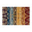Tapis d'intérieur et d'extérieur brun Nature-197284142