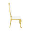 Chaise de salle à manger Karishan