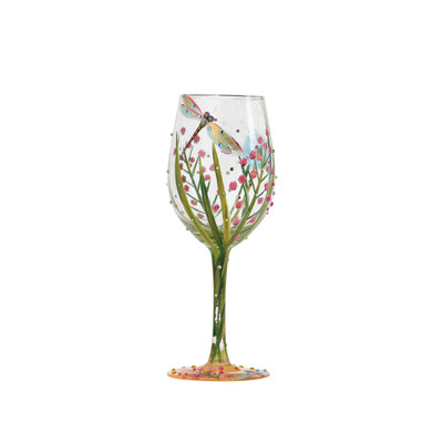 Verre à vin Lolita