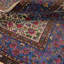 Tapis beige unique de 4 pi x 6 pi Berardinelli