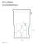 Voltaire One-Piece Elongated Toilet Dual-Flush 1.1/1.6 gpf-44636278-82677394