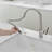 AWZTOO Touchless Kitchen Faucet-71449488
