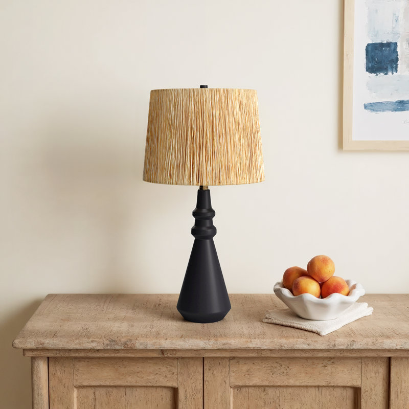 Madron Ceramic Table Lamp