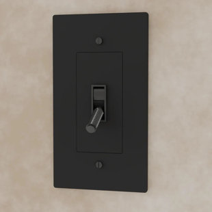 Toggle Switch